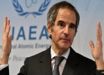 AEBA Ukraynanın 3 AES-inə texniki dəstək göstərir