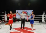 Azərbaycan boksçuları beynəlxalq turnirdə 7 qızıl və 4 bürünc medal qazanıb