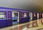 Bakı metrosunda elektrik problemi qatarların hərəkətini gecikdirib