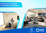 ABB daha 15 startapa dəstək verir