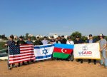 USAID-in layihəsinin iştirakçıları Azərbaycandan tədarüklə maraqlanan alıcılarla görüşlər keçirəcək