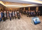 Azərbaycanda kibergigiyena üzrə ilk beynəlxalq konfrans keçirilib