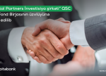 “Capital Partners İnvestisiya şirkəti” QSC Bakı Fond Birjasının üzvlüyünə qəbul edilib