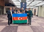 Azərbaycan şahmatçıları Avropa çempionatında iki medal qazanıb