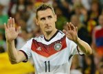 Dünya çempionatlarının final mərhələlərindən ən çox qol vurmuş futbolçular