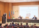 Göyçayda “Narçılıqla bağlı həyata keçirilən işlər və qarşıda duran vəzifələr” mövzusunda müşavirə keçirilib
