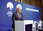 Bakıda Suveren Fondların Beynəlxalq Forumunun 14-cü illik iclası keçirilir