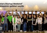 “PAŞA Bank”ın dəstəyi ilə keçirilən “Techstars Startup Weekend Fintech Baku” tədbiri başa çatıb
