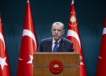 Ərdoğan: Taxıl sazişi\