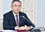 Tahir Mirkişili: “Gələn il büdcə gəlirləri planlaşdırıldığından çox olacaq”