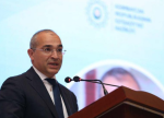 Mikayıl Cabbarov: “Xarici ticarət balansının müsbət saldosu 23 milyard dollara çatıb”