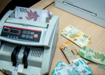 Azərbaycanın dövlət büdcəsinin qalığı 77 dəfə artıb