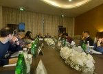 Neft Fondunun rəhbərindən Beynəlxalq Suveren Fond Forumu  barədə açıqlama 