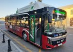 BNA: 76 avtobusun hərəkət intervallarında gecikmələr var