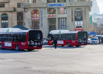 Bu avtobusların hərəkət istiqaməti dəyişdirildi