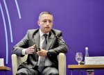 Rəşad Həsənov: Azərbaycan büdcəsinin qeyri-neft kəsirinin qeyri-neft ÜDM-ə nisbəti 17,5 %-ə endiriləcək