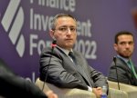 Rəşad Həsənov: 2026-cı ilin sonunadək dövlət borcunun ÜDM-ə nisbətinin 20%-i keçməməsi hədəflənir