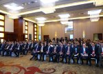 Bakıda Azərbaycan İnvestisiya və Gənc Sahibkarlar Forumu keçirilir