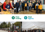 PAŞA Sığorta və PAŞA Holdingin birgə təşəbbüsü ilə şəhid ailələrinə ziyarət təşkil edilmişdir