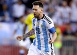 Lionel Messi DÇ-2022-nin favoritlərini açıqlayıb