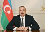 Xalid Əhədov Prezidentin sosial‑iqtisadi məsələlər üzrə köməkçisi təyin edilib