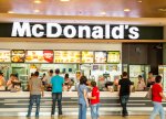 Qazaxıstandakı bütün McDonald\'s restoranlarının fəaliyyəti dayandırılır