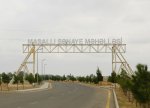 Masallı Sənaye Məhəlləsində yeni istehsal sahəsi yaradılır
