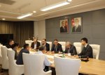 Azərbaycan və Çin anod bloklarının istehsalı sahəsində əməkdaşlıq edəcək