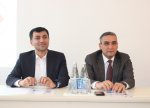 “Qlobal Sahibkarlıq Həftəsi” çərçivəsində MDU-da seminar keçirilib