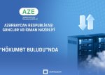 Gənclər və İdman Nazirliyi İT sistemlərini “Hökumət buludu”na köçürür
