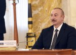 Əliyev: 2022-ci ildə Rusiyadan Azərbaycana turist axını 80% artıb