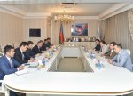 EBRD Gəncənin su-kanalizasiya sisteminin yenidən qurulmasını maliyyələşdirə bilər