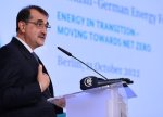 Dönmez: Dekabr ayında təbii qazda qiymət dəyişikliyi olmayacaq