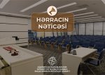Hərraca 17 nəqliyyat vasitəsi çıxarılıb