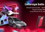 Ev, avtomobil və ya digər qiymətli hədiyyələri necə qazanmaq olar?