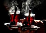 Çay bazarında araşdırma aparılıb