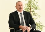 İlham Əliyev: “Biz yoxsulluğu azalda bilmişik”