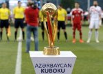 Azərbaycan Kubokunda yeni mövsüm başlayır