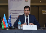 Azərbaycanda 6 ayda pul köçürmələrində artım olub