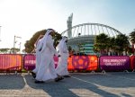 FIFA Qətərdəki stadionların azarkeş tutumu ilə bağlı çaşqınlığa aydınlıq gətirib