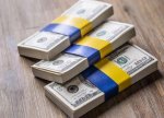 Ukraynaya 4,5 milyard dollarlıq iqtisadi yardım ödəniləcək