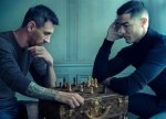 Louis Vuitton 48 saat ərzində Messi və Ronaldunun fotosundan milyonlar qazandı