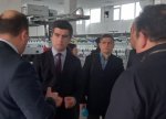 “ASK Tekstil” MMC -yə mediatur keçirilib
