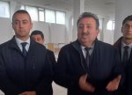 Əziz Mirzəyev:«Bakı Ayaqqabı Fabriki» ASC-nin özəlləşdirilməsi üçün keçirilən investisiya müsabiqəsi yekunlaşıb