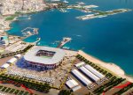 DÇ-dən sonra söküləcək arena - Fotolar