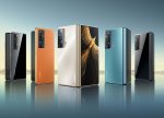 Honor yeni qatlana bilən smartfonu Magic Vs-i təqdim edib - QİYMƏTİ