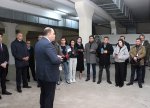 “ASK Tekstil” MMC özəlləşdirilməyə çıxarılacaq