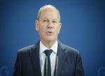 Olaf Şolts: Almaniyanın enerji təhlükəsizliyi zəmanət altına alınıb
