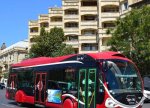 Bakıda 136 avtobusun hərəkət intervalında gecikmələr var