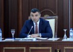Taleh Kazımov: İnternet bankçılıq vasitəsilə ödənişlərdən 55%artım görürük